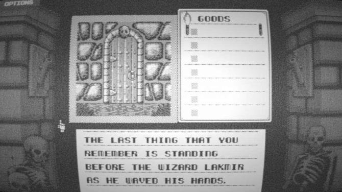 8-bit Adventure Anthology: Volume I 