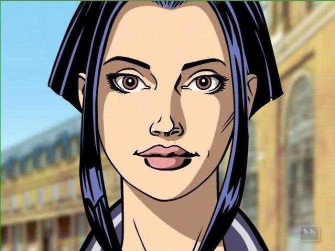 Broken Sword: Director's Cut 
