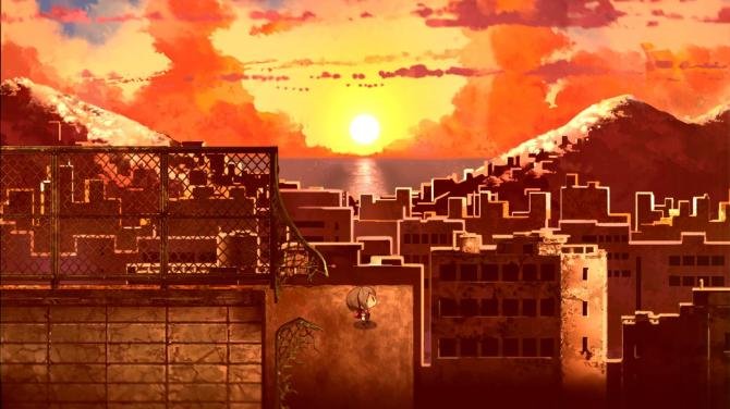 Yomawari: Lost in the Dark 