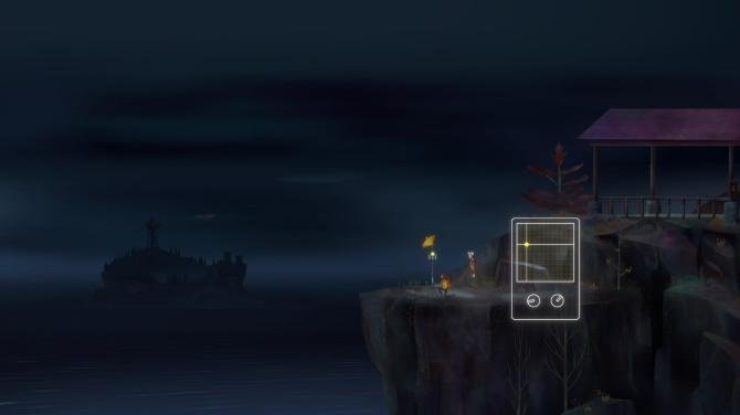 OXENFREE II: Lost Signals 