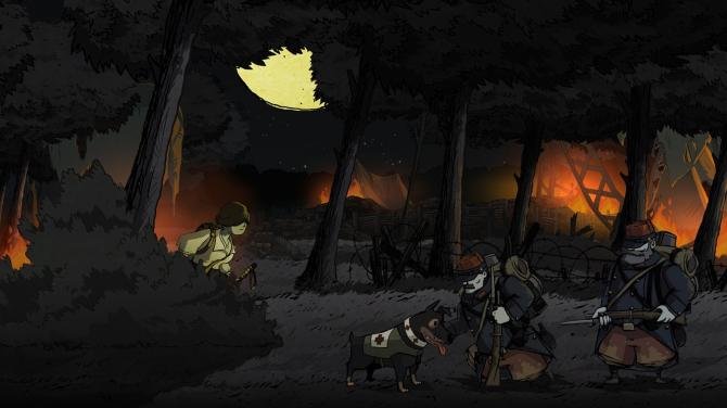 Valiant Hearts: The Collection 