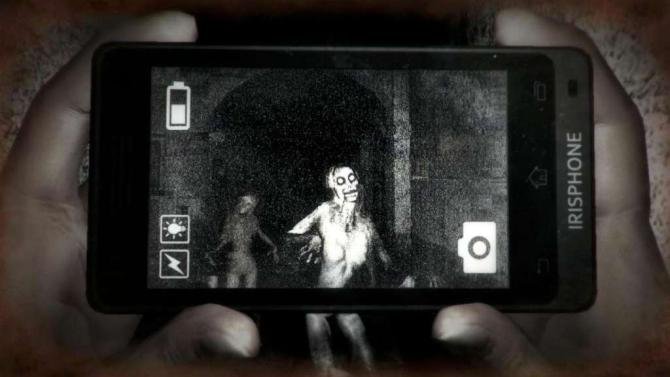 DreadOut: Keepers of The Dark 