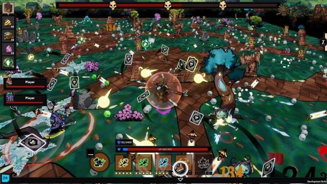 Broventure: The Wild Co-op 