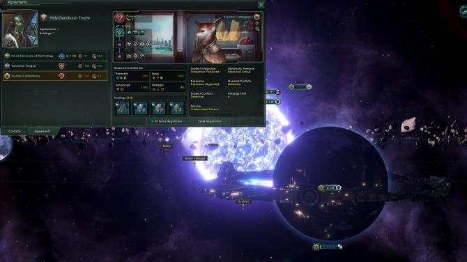 Stellaris: Summer Bundle 