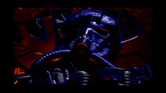 Star Wars: TIE Fighter Special Edition 