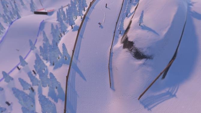 Grand Mountain Adventure: Wonderlands 