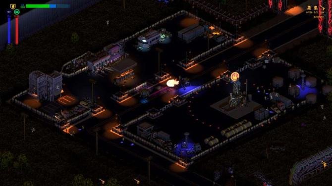Brigador: Up-Armored Edition 