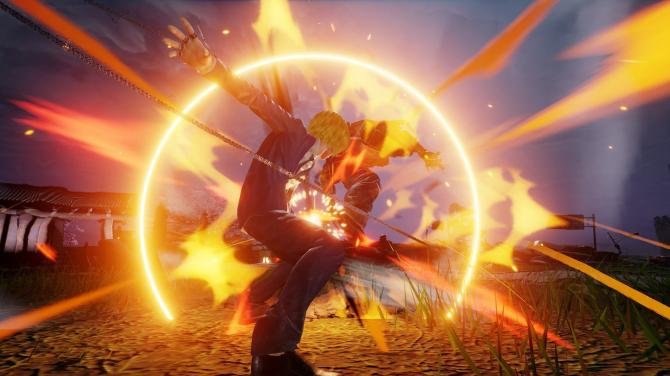 JUMP FORCE Deluxe Edition 