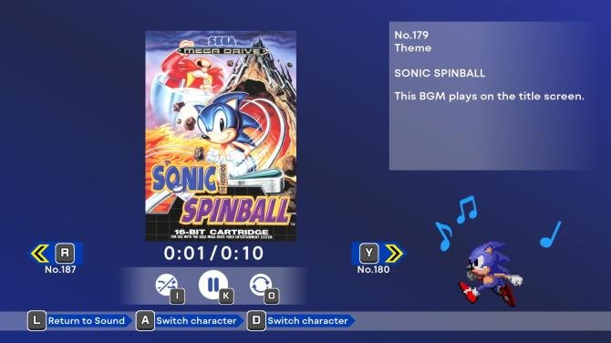 Sonic Origins 
