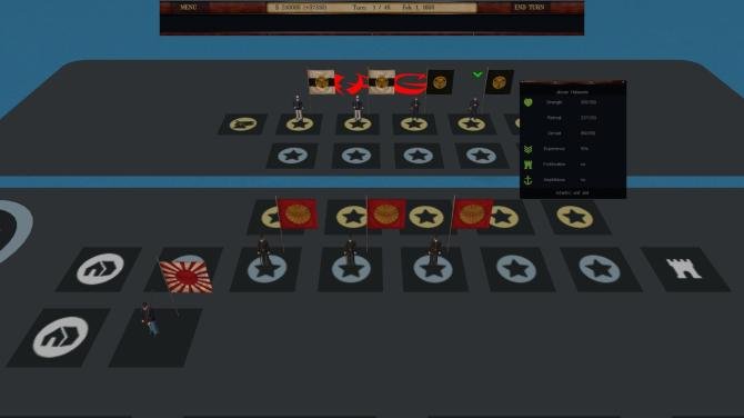 Ironclads 2: Boshin War 
