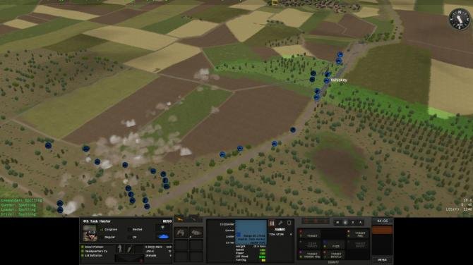 Combat Mission Cold War 