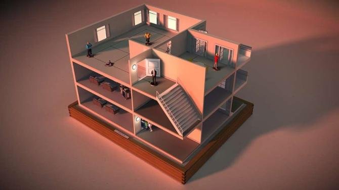 Hitman GO: Definitive Edition 