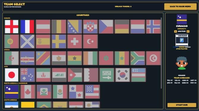 CARDED: Groups to Glory 