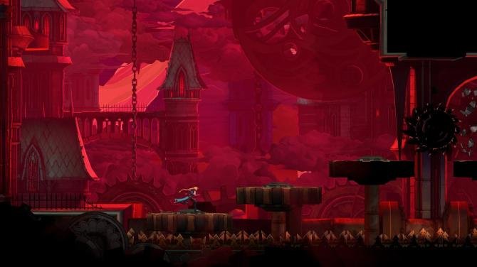 Castlevania: Belmont's Curse PRE-ORDER 