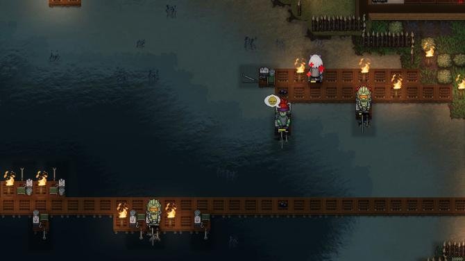 Order: The New Dawn 