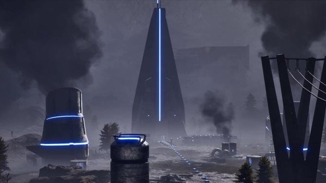 Under Destruction 