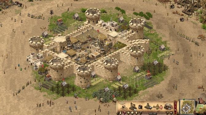 Stronghold Crusader: Definitive Edition 