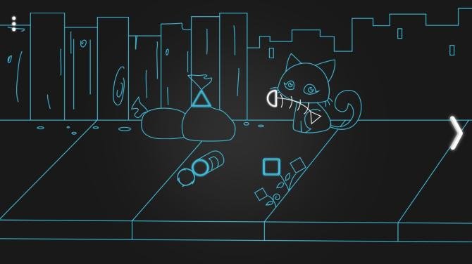 Hidden Memory - Neko's Life 