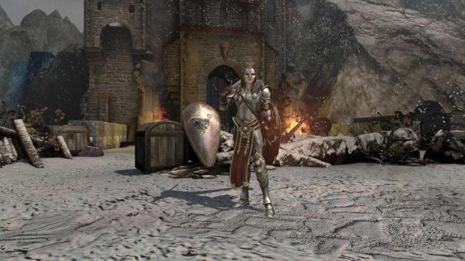 Might & Magic Heroes VII Full Pack 