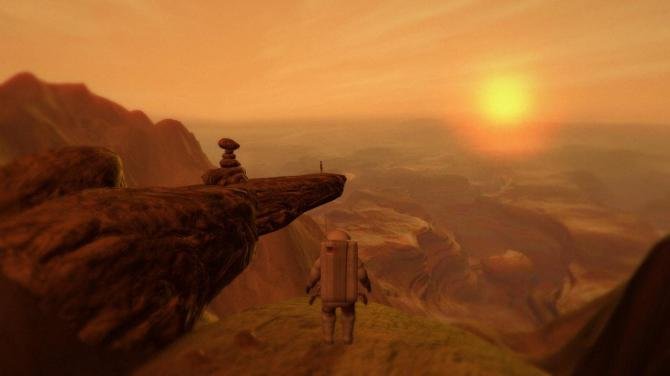 Lifeless Planet: Premier Edition 