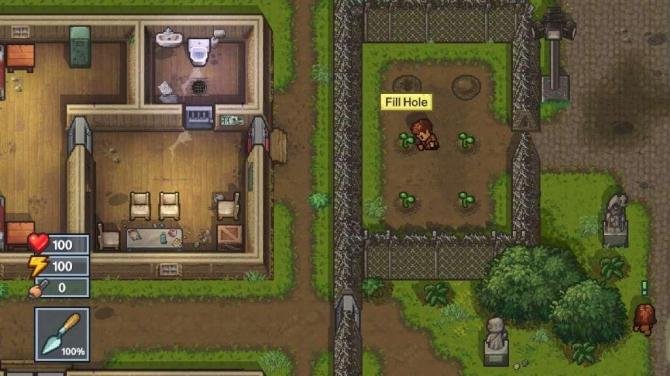 The Escapists + The Escapists 2 
