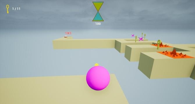 Candy Roller 