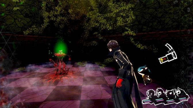 Persona Collection 