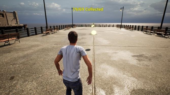The Search for Fran 2 