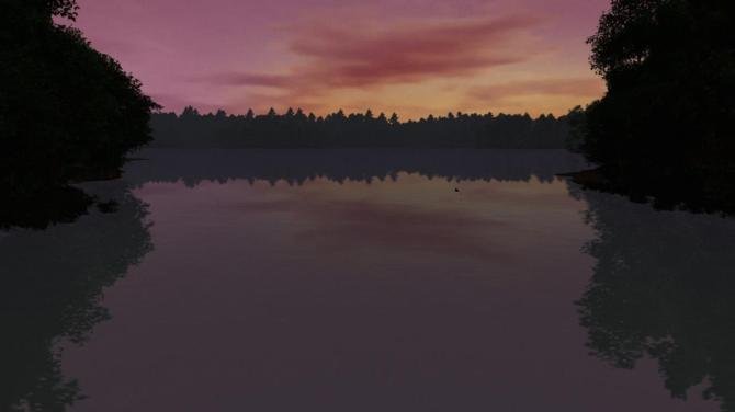 Walden, a game 