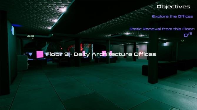 Static 