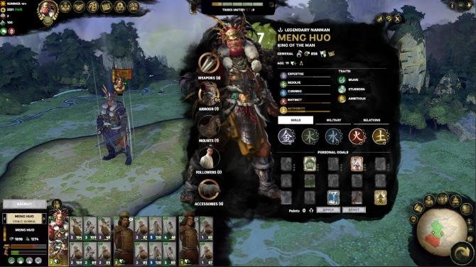 Total War: THREE KINGDOMS Warlord Edition 