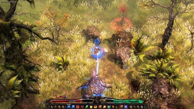 Grim Dawn - Ashes of Malmouth Expansion 