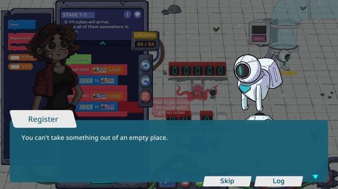 Code, Solve, Revolt! 