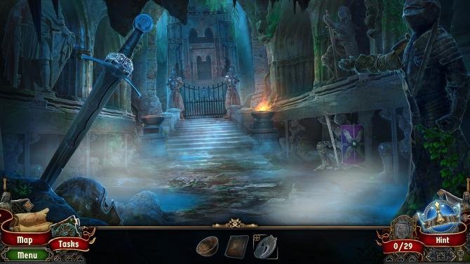 King's Heir: Rise to the Throne 
