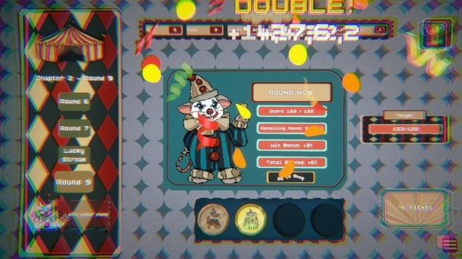 Dice Carnival 