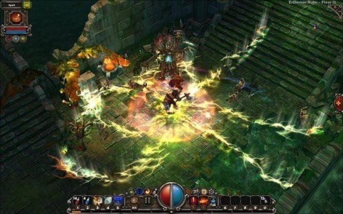 Torchlight 