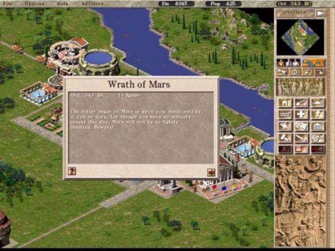 Caesar 3 