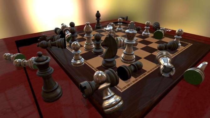 Tabletop Simulator 