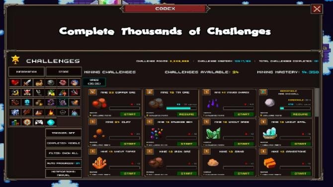 Bloobs Adventure Idle 