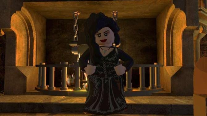LEGO Harry Potter: Years 5-7 