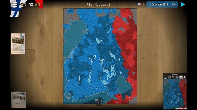 SGS Winter War 