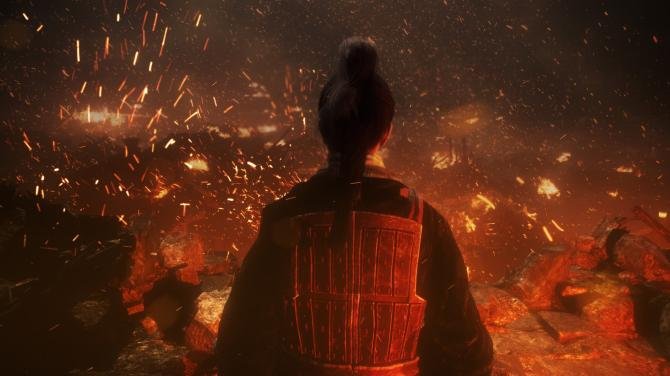 Wo Long: Fallen Dynasty 