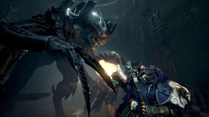 Space Hulk: Deathwing Enhanced Edition + Space Hulk: Tactics 