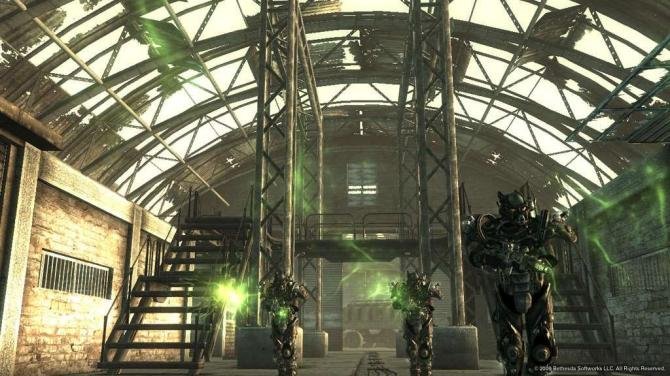 Fallout 3 GOTY + Fallout New Vegas Ultimate Edition ROW 