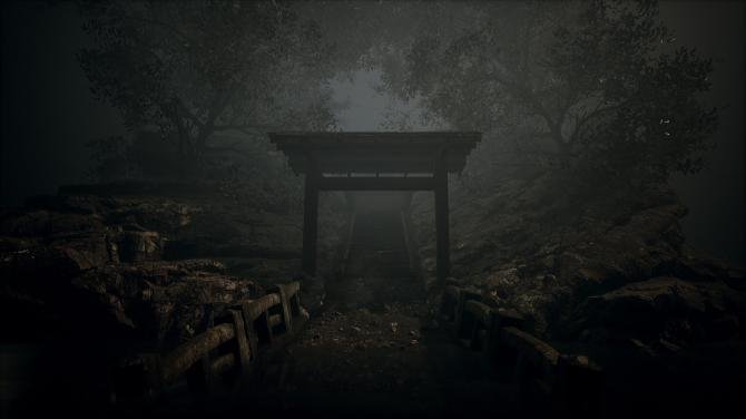 Shines Over: The Damned 