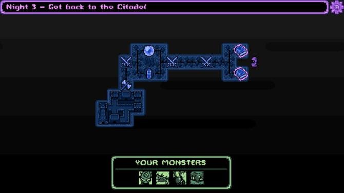 Necromancer For A Week 