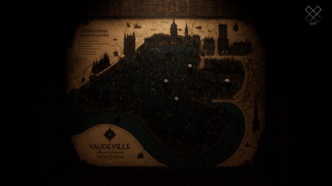 Vaudeville 