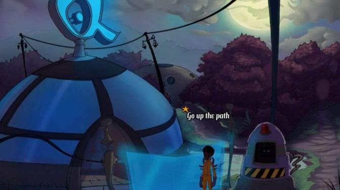 Kaptain Brawe: A Brawe New World 
