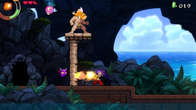 Shantae: The Ultimate Collection 