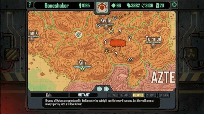 Skyshine's BEDLAM 